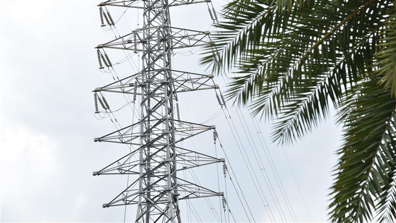 板橋復電後新店逾百戶也停電？台電回應了