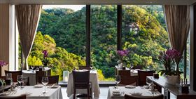 春之女神起舞舌尖　北投麗禧歐陸餐廳新菜亮相（業配勿用）