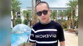 弘仁會,新北市,土城,華山幫,槍擊,鯨魚,馬來西亞,吉隆坡,聯絡官