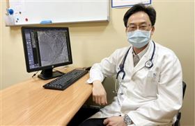 澄清醫院,醫師(圖/翻攝畫面)