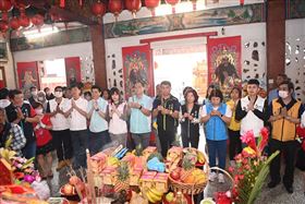 112年嘉義市鞦韆節 跨世代比技藝、比膽識（業配勿用）