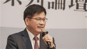 賴清德、林佳龍出席台灣智庫舉辦20週年紀念論壇