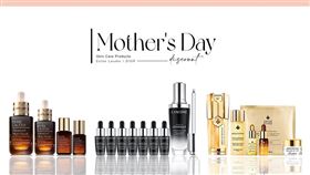 雅詩蘭黛小棕瓶47折、蘭蔻小黑瓶5折入手、2023母親節檔期、最值得入手特惠組懶人包！（上）