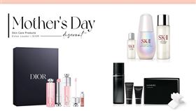 GIORGIO ARMANI 73折入手頂級乳霜！佳麗寶美肌水入手、2023母親節檔期、最值得入手特惠組懶人包！（中）