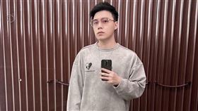 薔薔、Toyz。（圖／翻攝自IG）