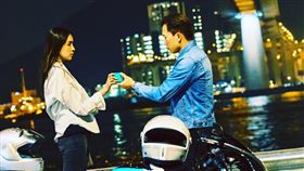 周靄宏（圖／周靄宏本人提供）