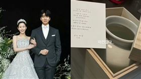 李昇基。（圖／翻攝自微博）