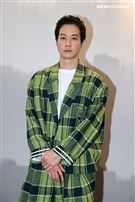 薛仕凌三立新聞網專訪。（記者邱榮吉/攝影）