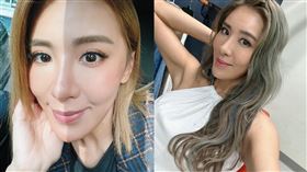 小禎（翻攝　胡小禎FB）