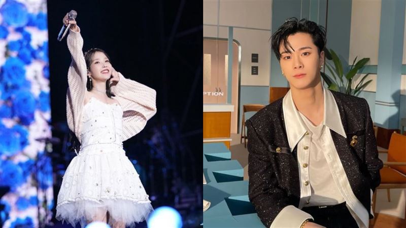 IU為文彬改行程　採訪內容曝光網淚崩