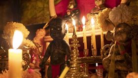 《粽邪3：鬼門開》 古曼童 （圖／華影提供）