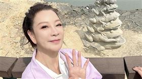 ▲楊繡惠。（圖／翻攝自楊繡惠臉書）