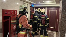 引爆,瓦斯,新店,失戀,莽男,新北,