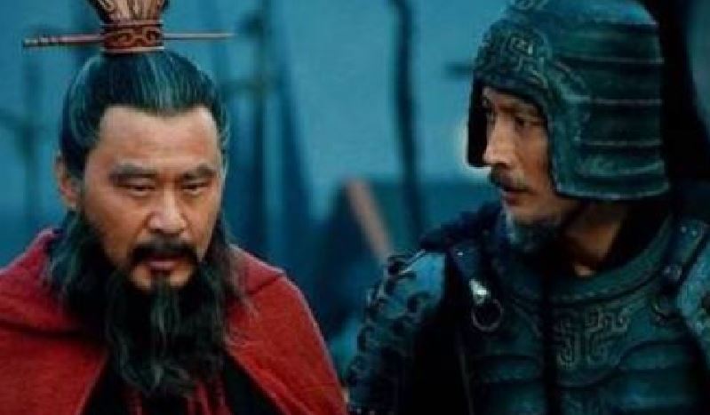 曹操最慘痛的一次失敗！竟是為了一個女人