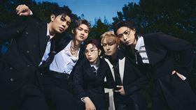 FEniX（圖／踢帕娛樂提供）