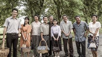 8點檔男女神現身《牛車》催淚互動惹網哭