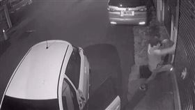 感情糾紛,施暴,囚禁,動保團體,傷害,妨害自由,加重其刑