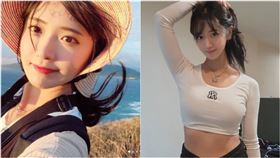 企鵝妹。（圖／翻攝自企鵝妹IG）