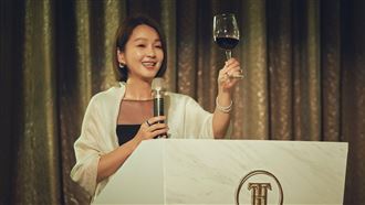 被女兒目睹「和修杰楷同房」六月嚇傻回應