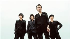 「The Birthday」主唱罹患食道癌,CHIBA YUSUKE（圖／翻攝自推特／The Birthday_Official）