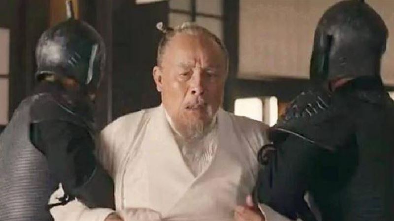 當年曹操為啥非要斬殺華佗？後漢書揭真相