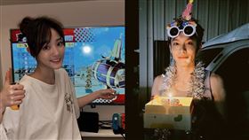 ▲曹佑寧。（圖／翻攝自曹佑寧IG）