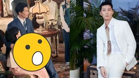 ▲竇驍。（圖／翻攝自微博）