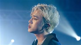 U:NUS高胥崴、吳昱廷、高有翔和 蔡承祐 小孩（圖／滾石唱片提供）