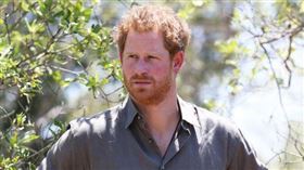 哈利王子自爆「17歲就破處」！酒吧野戰熟女：她把我當年輕種馬（圖／翻攝自princeharryofengland IG）