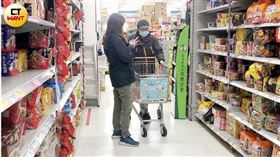 歐盟RASFF系統（食品和飼料快速警報系統）整理出7大類食品，認為較可能含有「環氧乙烷」，提醒消費者選購時多注意。（圖／CTWANT資料照）