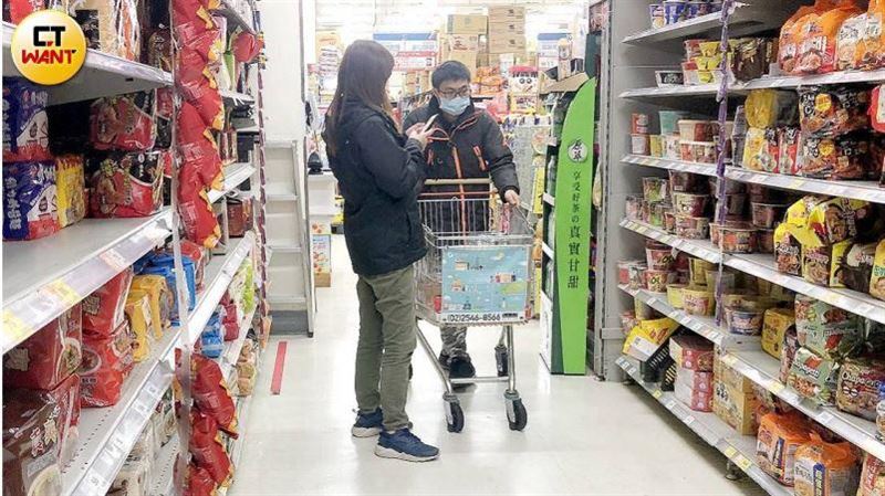 「7大食品」藏致癌物擴散全球　2招避地雷