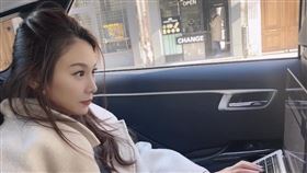 艾莉絲（圖／翻攝自艾莉絲臉書）