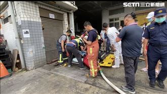 聯華食品大火釀7死　檢察官約談廠長員工