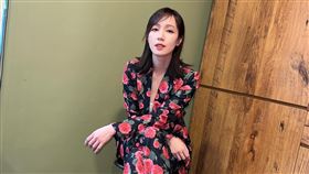 小薰（翻攝臉書）