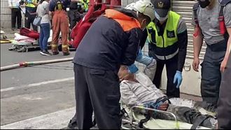 大火噬人命！聯華：初判「起火原因」出爐