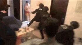 新北、黑幫、67槍、攻堅、中和、板橋、永和、土城、槍手、55槍