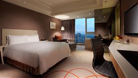 新竹老爺,老爺酒店集團提供