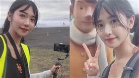 ▲企鵝妹。（圖／翻攝自企鵝妹IG）