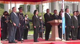 0425瓜地馬拉總統賈麥岱赴立院演說