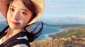 企鵝妹。（圖／翻攝自企鵝妹IG）