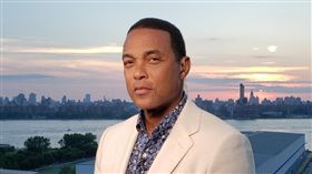 CNN主播勒蒙（Don Lemon）因性別歧視發言，數度惹出風波。（圖／翻攝自Don Lemon推特）
