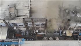 聯華, 熱顯像儀(圖/翻攝畫面)
