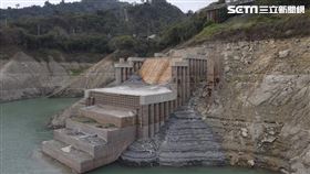 台南,曾文水庫,水情,南台灣