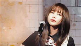琳誼（圖／相映國際提供）