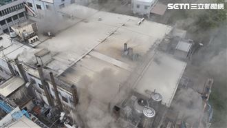 聯華食品惡火7死　國泰產險理賠恐破億元