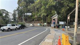 遭物流車直撞！南投母載兒上課車禍雙亡（圖／翻攝畫面）