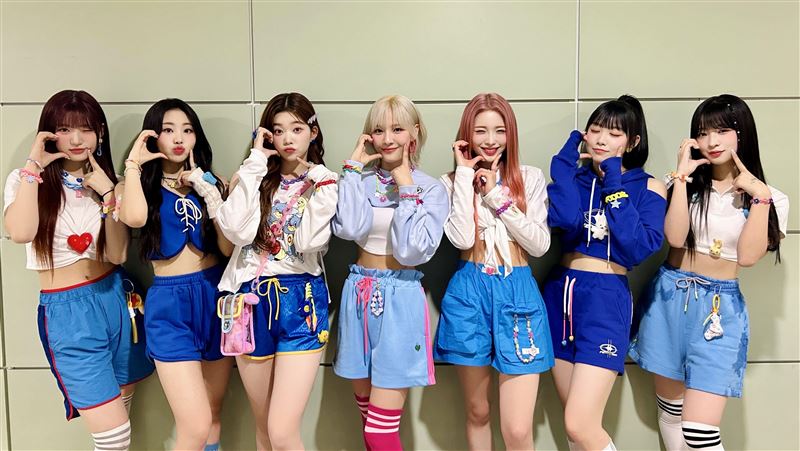 走不出喪哥傷痛　文秀雅宣布暫停活動