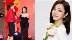 陳美鳯臉部再進化？效果驚人！母親節風搶一波（業配勿用）