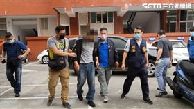 高雄,鳳山,里長,毆打