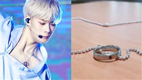 ▲文彬。（圖／翻攝自微博）